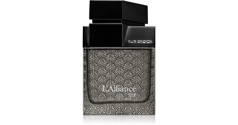 Rue BrocaL‘Alliance Spirit Eau de Parfum unisex Akciós ár