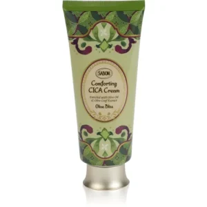SabonComforting CICA Olive Bliss testápoló krém Ne maradj le