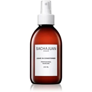 SachajuanLeave In öblítés nem igénylő tápláló kondicionáló Árcsökkenés