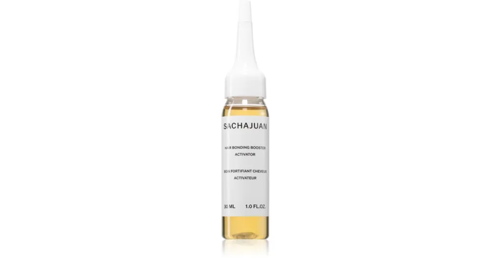 Azonnali szállítás SachajuanHair Bonding Booster Activator aktivátor a hajra