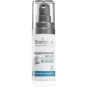 SaloosIntensive Care hyaluron szérum Kedvezmény