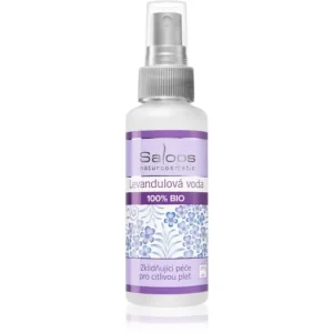 Gyors kiszállítás SaloosFloral Water Lavender 100% Bio levandulás víz