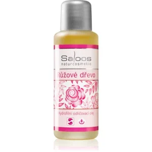 Csak ma SaloosMake-up Removal Oil Pau-Rosa tisztító és sminklemosó olaj
