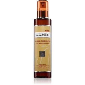 Saryna KeyPure African Shea Butter Damage Repair styling spray hajra Legkelendőbb