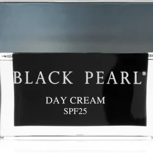 Biztonságos vásárlás Sea of SpaBlack Pearl nappali ránctalanító krém száraz és nagyon száraz bőrre