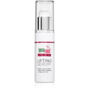 SebamedAnti-Ageing Lifting Serum ránctalanító és lifting szérum hialuronsavval Szuper akció