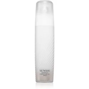 Legjobb ár SensaiAdvanced Essence Day Veil hidratáló emulzió SPF 50