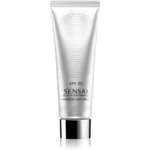 Végkiárusítás SensaiCellular Performance Advanced Day Cream nappali liftinges kisimító krém SPF 30