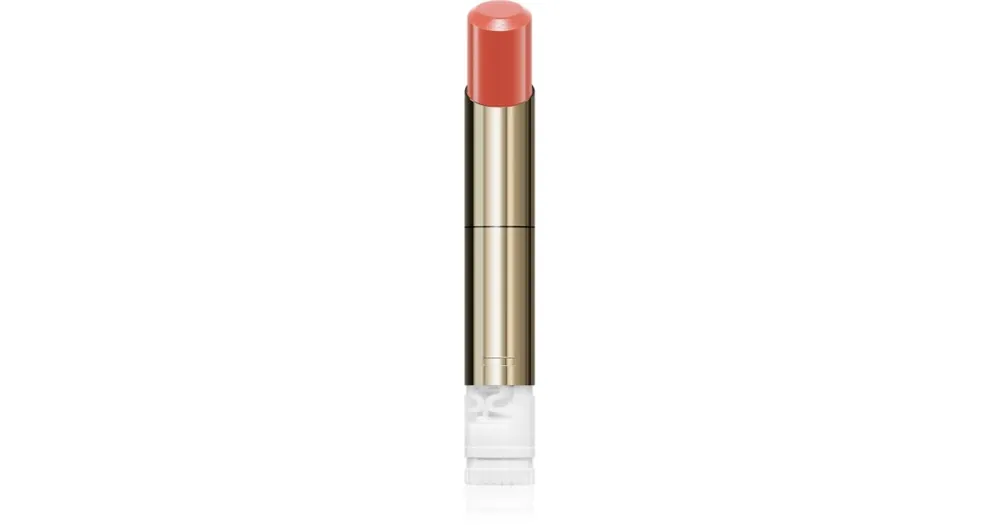 SensaiLasting Plump Lipstick Refill fényes ajakrúzs utántöltő Olcsóbb