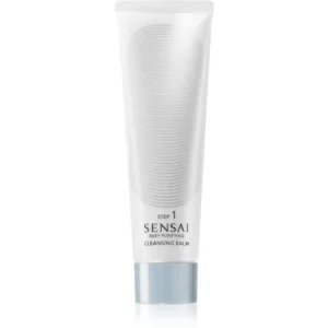 SensaiSilky Purifying Cleansing Balm tisztító balzsam Legjobb ár