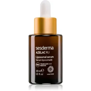 Szuper ajánlat SesdermaAzelac RU Liposomal Serum depigmentáló szérum