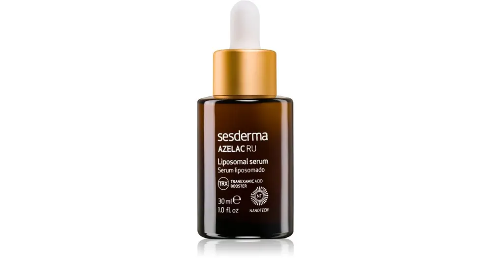 Szuper ajánlat SesdermaAzelac RU Liposomal Serum depigmentáló szérum