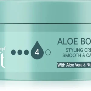 SchwarzkopfTaft Aloe Boost hidratáló formázó krém Expressz kézbesítés
