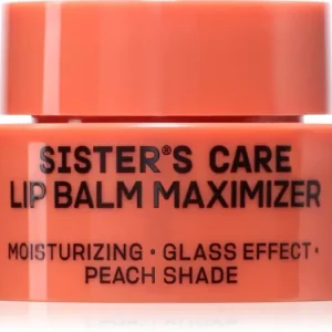 Árengedmény Sister‘s AromaMaximizer ajakbalzsam nagyobbító hatás