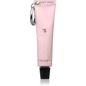 Rendeld meg most Sister‘s AromaSmart Hand Cream Passion Fruit ápoló kézkrém