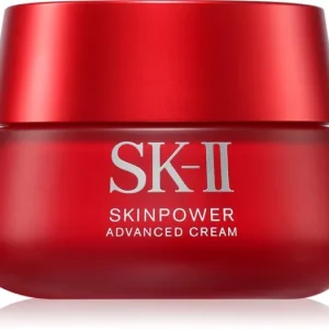 Akciós ár SK-IISkinpower Advanced Cream hidratáló krém a fiatalos kinézetért