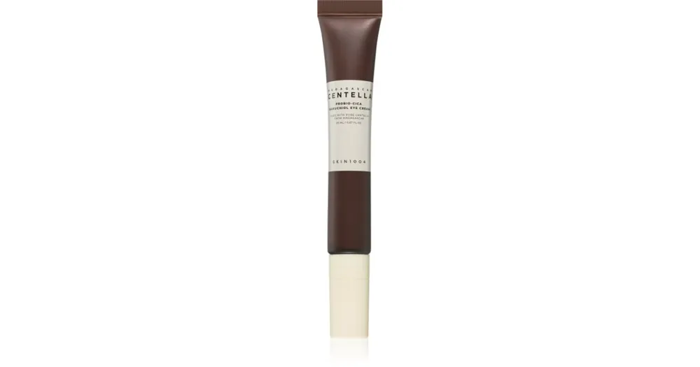 SKIN1004Madagascar Centella Probio-Cica Bakuchiol Eye Cream szemránckrém nyugtató hatással Outlet