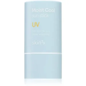 Skin79Sun Moist Cool Waterproof napozó krém stift SPF 50+ Ne maradj le