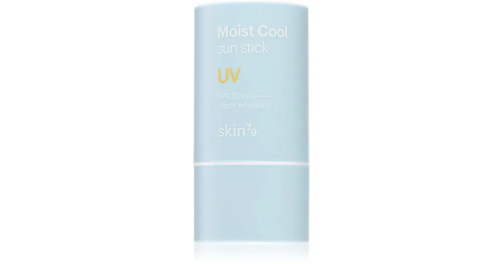 Skin79Sun Moist Cool Waterproof napozó krém stift SPF 50+ Ne maradj le