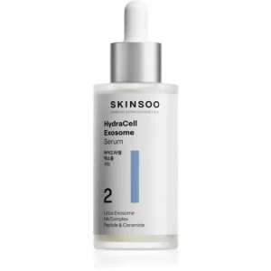 Outlet SKINSOOHydraCell Exosome Serum hidratáló arcszérum