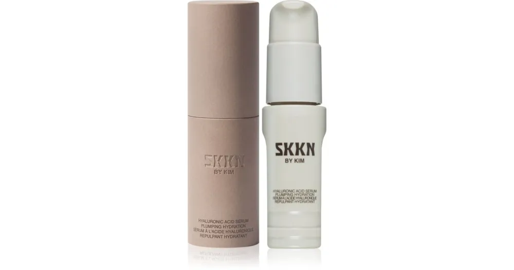 Szezonális akció SKKN by KimAcid Plumping Hydration Set szett