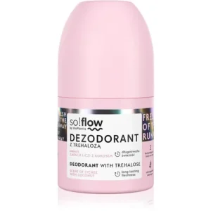Expressz kézbesítés so!flowDeodorant golyós dezodor hölgyeknek