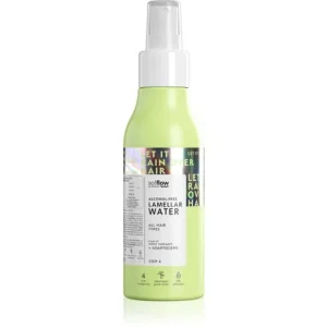 so!flowAlcohol-free Lamellar Water lamellás víz Outlet