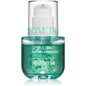 Vedd meg online Some By MiPDRN Spirulina Relief Serum intenzív regeneráló szérum nyugtató hatással