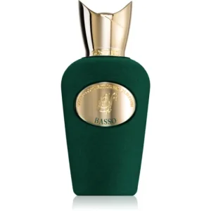 SospiroBasso Eau de Parfum unisex Ne maradj le