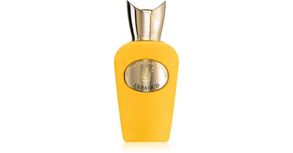 SospiroErba Oud Eau de Parfum unisex Expressz szállítás