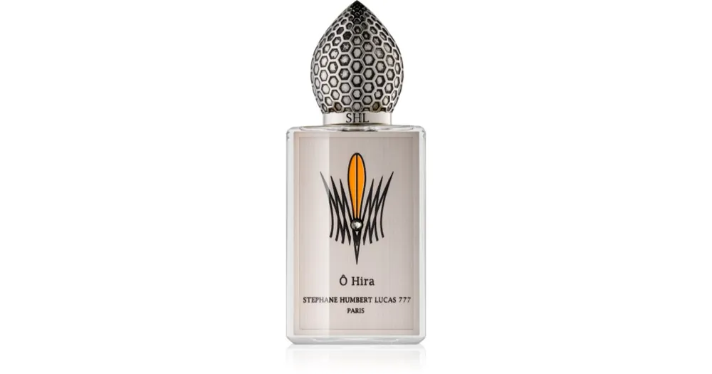 Stéphane Humbert Lucas 777777 Ô Hira Eau de Parfum unisex Outlet