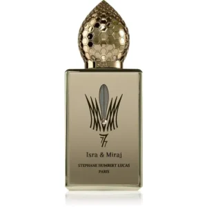 Azonnali szállítás Stéphane Humbert Lucas 777Isra & Miraj Eau de Parfum unisex