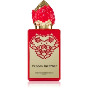 Népszerű Stéphane Humbert Lucas 777Venom Incarnat Eau de Parfum unisex