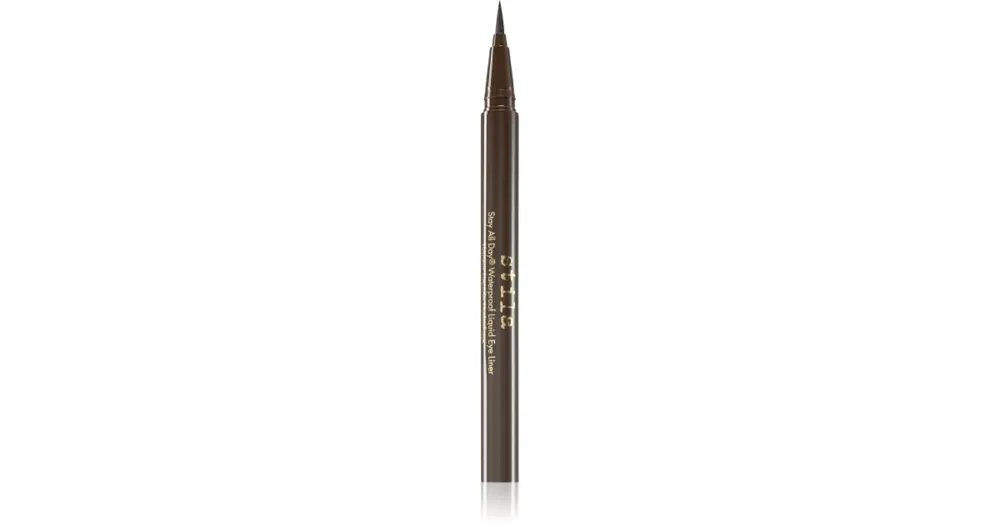 Stila CosmeticsStay All Day Eye Liner szemhéjtus Csak ma