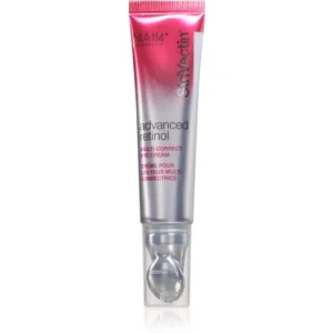 StriVectinAdvanced Retinol Eye Cream extra tápláló szemkrém ránctalanító mély Vásárlói kedvenc