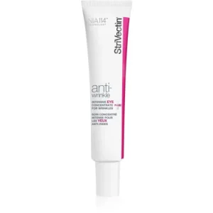 Ne maradj le StriVectinAnti-Wrinkle Intensive Eye Plus Concentrate For Wrinkles intenzív ránctalanító szemkörnyékápoló krém