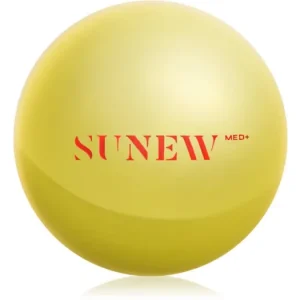 Kedvezmény SUNEWMED+Vanilla Gold Kiss Moisturizing Lip Balm hidratáló ajakbalzsam bambuszvajjal