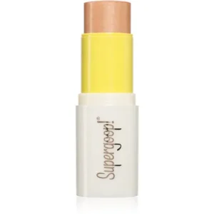 Supergoop!Glowscreen Sunlighter Glow napozóstift SPF 45 Biztonságos fizetés