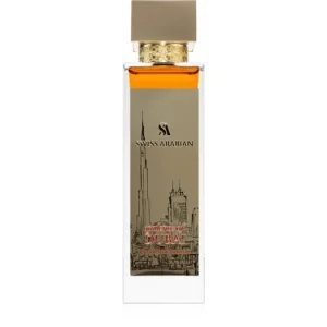 Swiss ArabianOpulence of Dubai parfüm kivonat unisex Kedvezmény