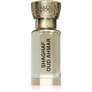 Swiss ArabianShaghaf Oud Ahmar illatos olaj unisex Legjobb ár