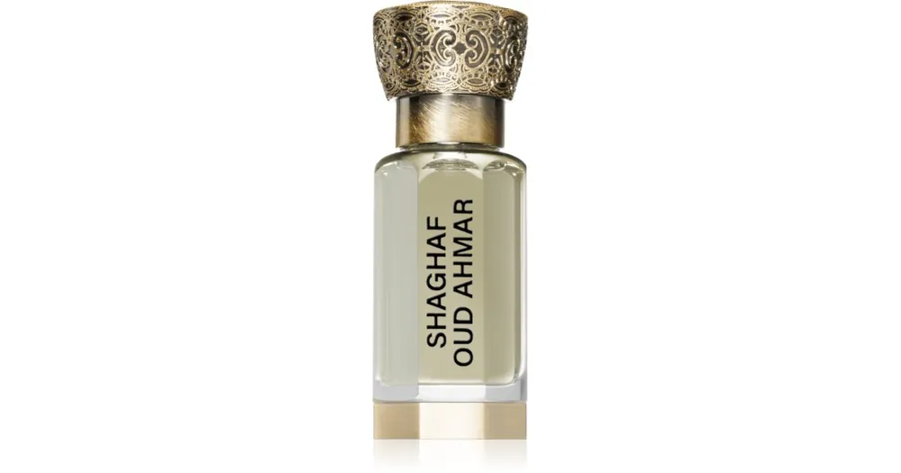 Swiss ArabianShaghaf Oud Ahmar illatos olaj unisex Legjobb ár