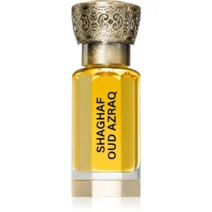 Expressz kézbesítés Swiss ArabianShaghaf Oud Azraq illatos olaj unisex