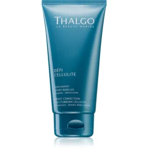 Csak ma ThalgoDéfi Cellulite Expert Correction for Stubborn Cellulite kisimító testgél narancsbőrre és striákra