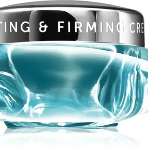ThalgoSilicium Lifting and Firming Cream liftinges krém feszesítő hatással Olcsóbb