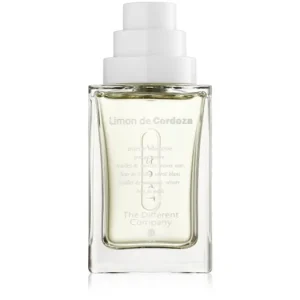 Ajánlat The Different CompanyLimon De Cordoza Eau de Toilette unisex