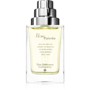 The Different CompanyRose Poivree Eau de Parfum unisex Alacsony ár