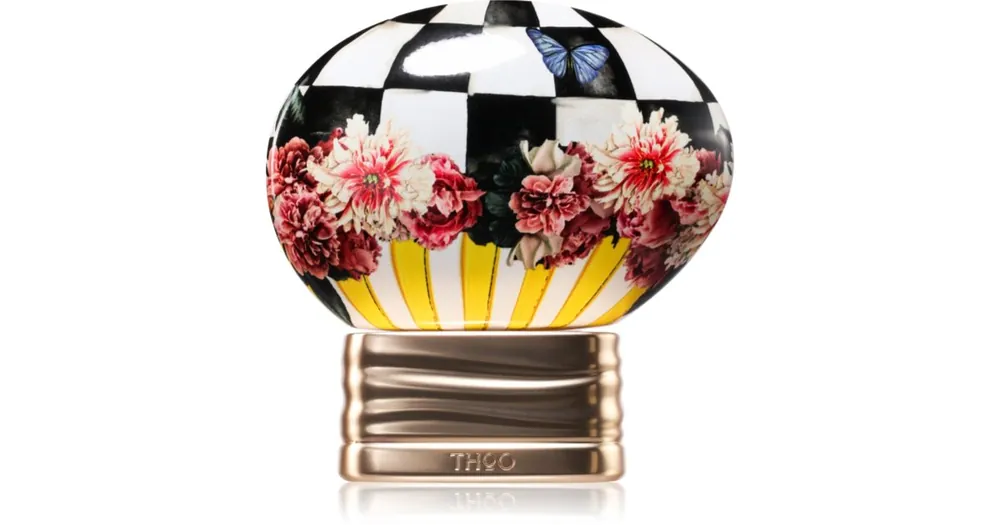 Vedd meg most The House Of OudBonbon Pop Eau de Parfum unisex