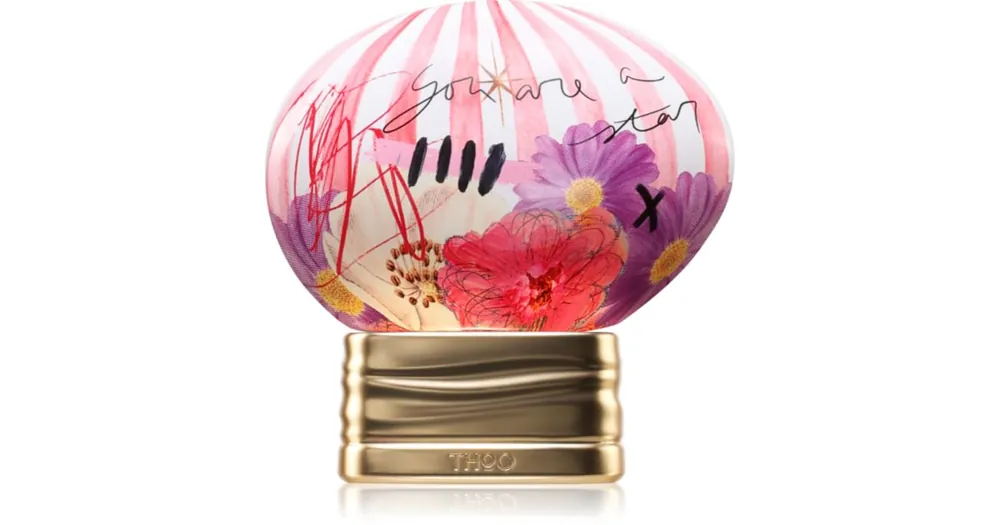 Vedd meg online The House Of OudGuilty Crush Eau de Parfum unisex