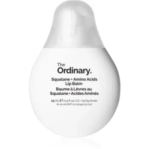 The OrdinarySqualane + Amino Acids Lip Balm hidratáló ajakbalzsam Különleges ajánlat
