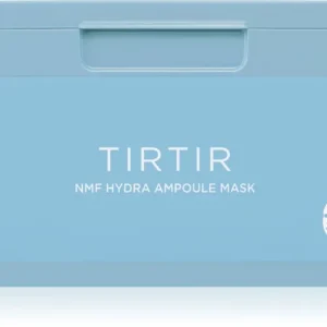 TIRTIRAmpoule Mask NMF Hydro arcmaszk az intenzív hidratálásért Outlet
